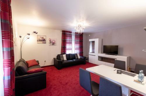 Hotel Restaurant S�hnel