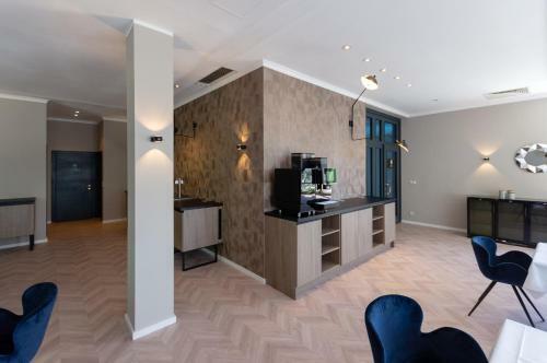 Hotel Restaurant S�hnel