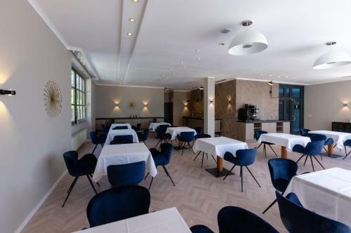 Hotel Restaurant S�hnel