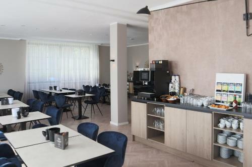 Hotel Restaurant S�hnel
