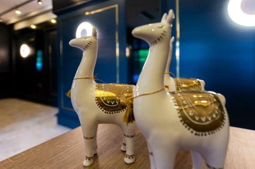 Hotel Restaurant S�hnel
