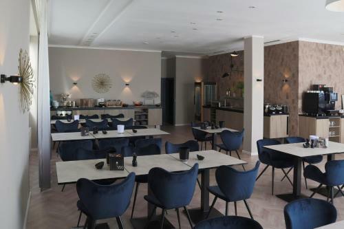 Hotel Restaurant S�hnel