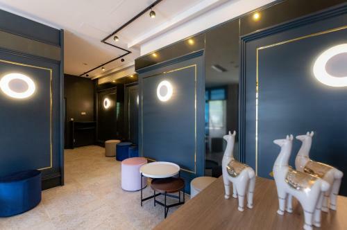 Hotel Restaurant S�hnel