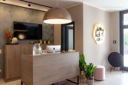 Hotel Restaurant S�hnel