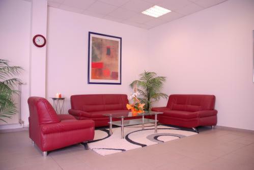 Hotel Leipziger Land