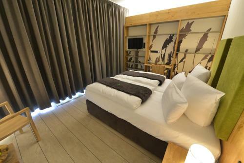 Hotel Globetrotter Lodge