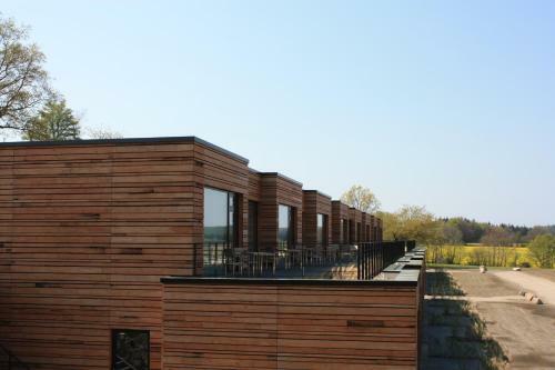 Hotel Globetrotter Lodge