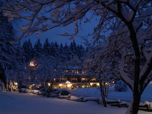 Hostal Hotel Kleins Wiese