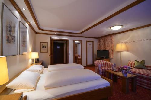 Hostal Hotel Kleins Wiese