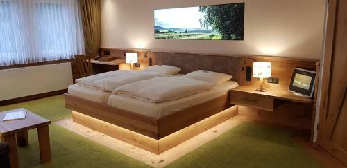 Hostal Hotel Kleins Wiese