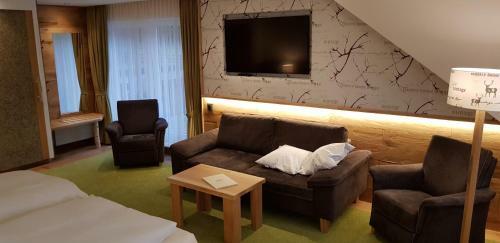 Hostal Hotel Kleins Wiese
