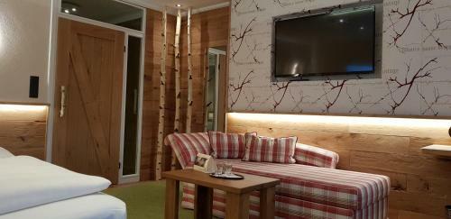 Hostal Hotel Kleins Wiese