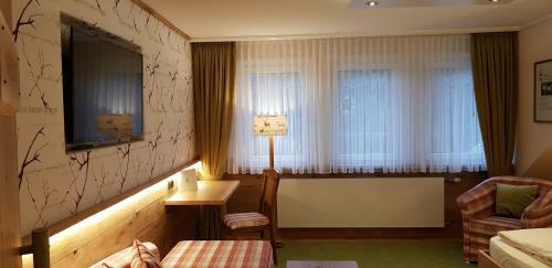 Hostal Hotel Kleins Wiese