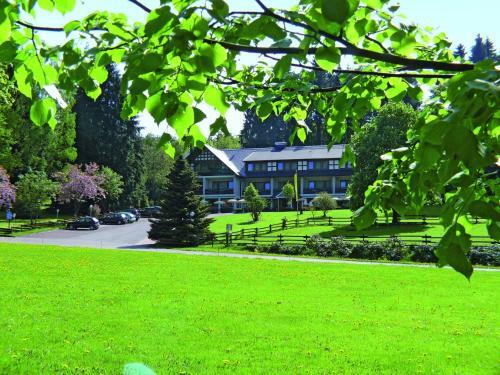 Hostal Hotel Kleins Wiese