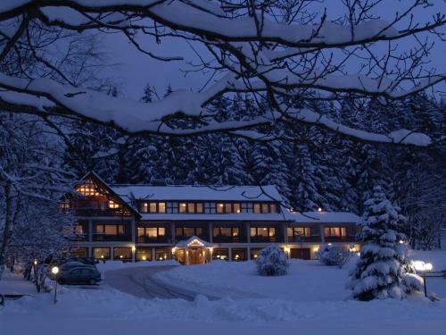 Hostal Hotel Kleins Wiese