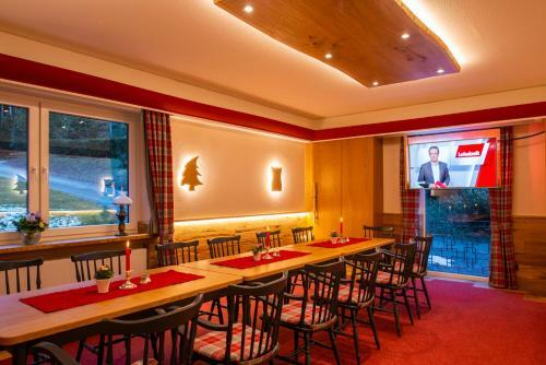 Hostal Hotel Kleins Wiese