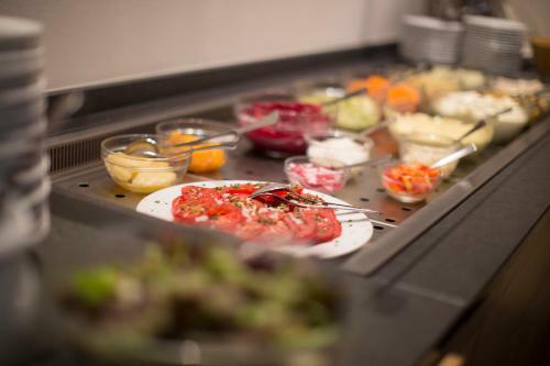 Hostal Hotel Kleins Wiese