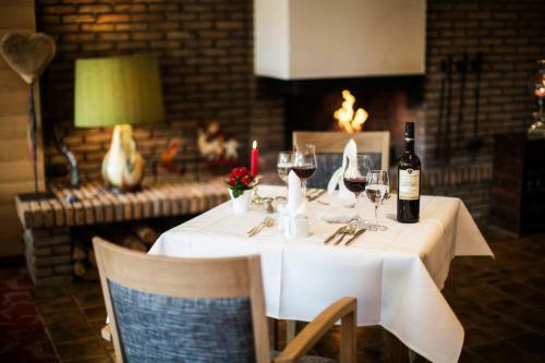 Hostal Hotel Kleins Wiese