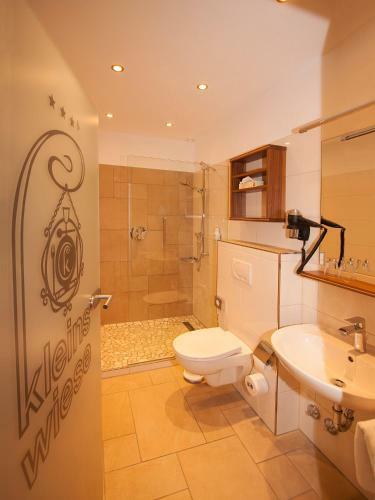 Hostal Hotel Kleins Wiese