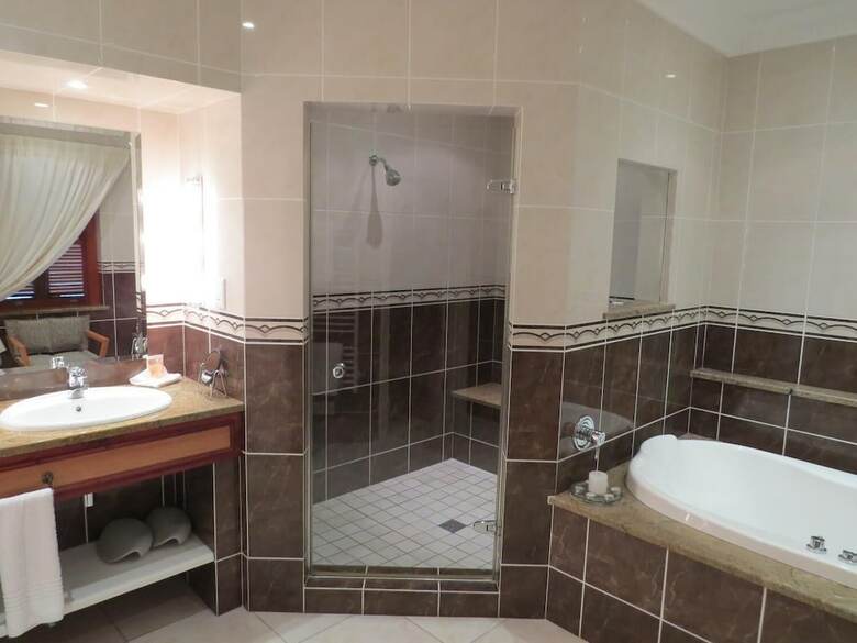 Bed & Breakfast Altes Landhaus Country Lodge