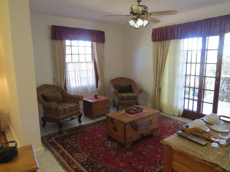 Bed & Breakfast Altes Landhaus Country Lodge