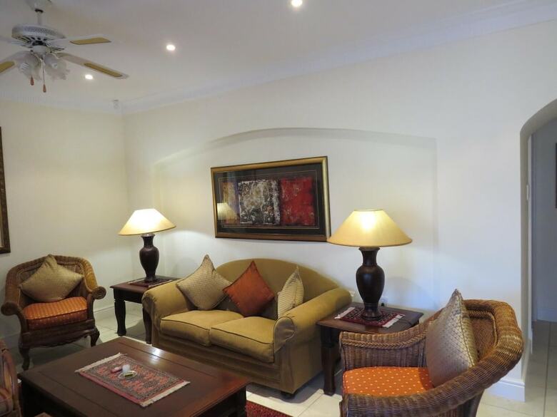 Bed & Breakfast Altes Landhaus Country Lodge