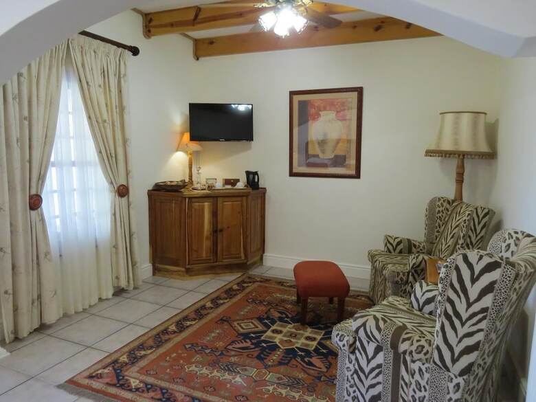 Bed & Breakfast Altes Landhaus Country Lodge
