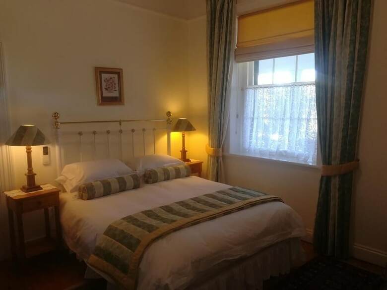Bed & Breakfast Altes Landhaus Country Lodge