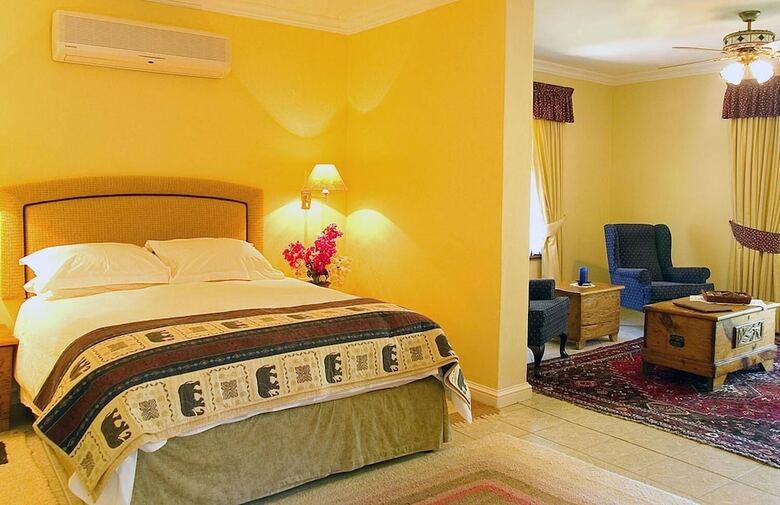 Bed & Breakfast Altes Landhaus Country Lodge