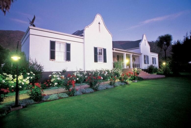 Bed & Breakfast Altes Landhaus Country Lodge