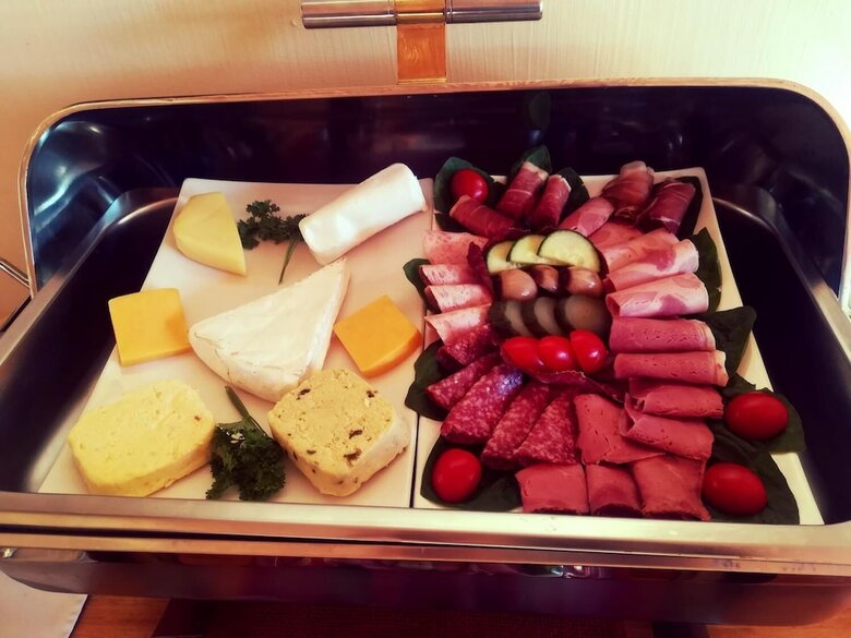 Bed & Breakfast Altes Landhaus Country Lodge