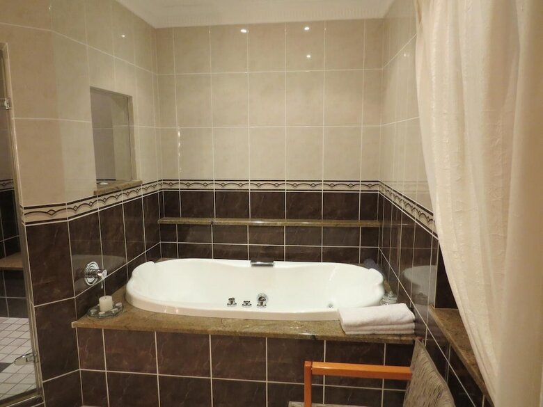 Bed & Breakfast Altes Landhaus Country Lodge