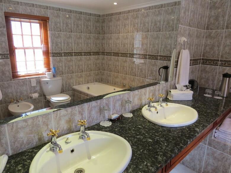 Bed & Breakfast Altes Landhaus Country Lodge