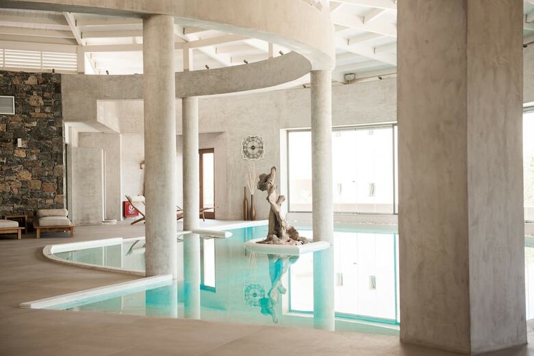 Hotel Ostria Resort & Spa