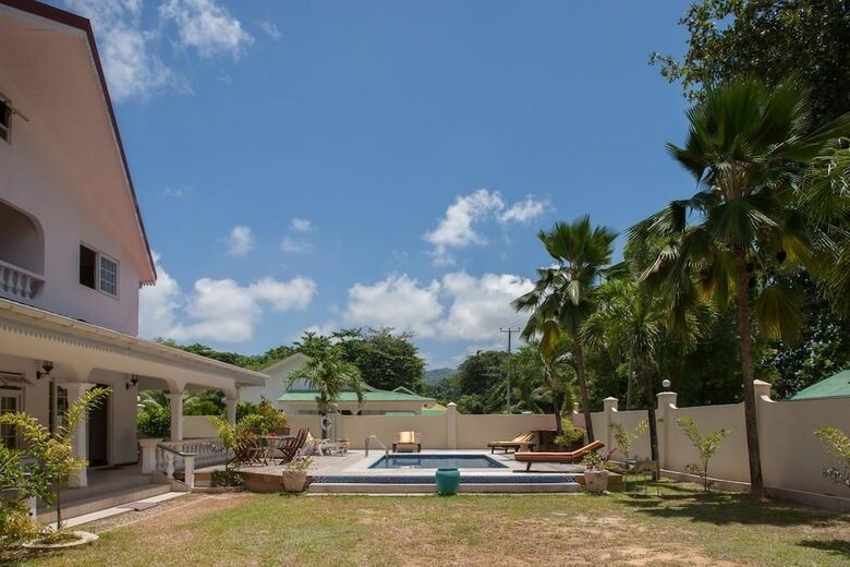 Hotel Villa Confort