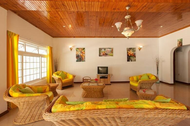Hotel Villa Confort