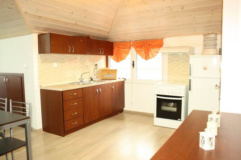 Apartamentos Maira Luxury Studios
