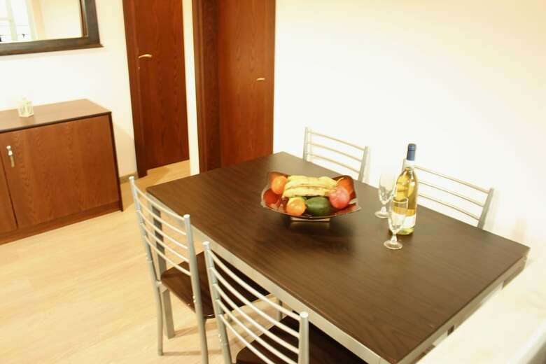 Apartamentos Maira Luxury Studios