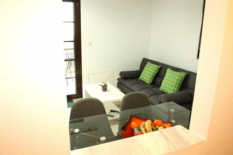 Apartamentos Maira Luxury Studios