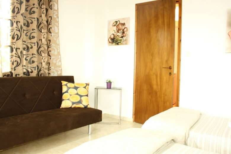 Apartamentos Maira Luxury Studios