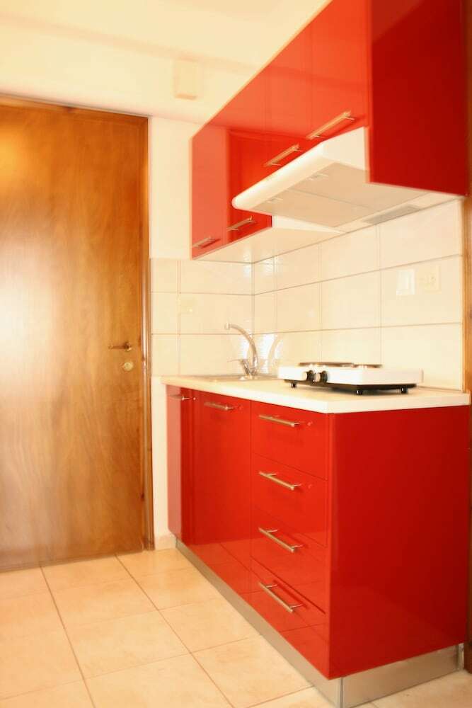 Apartamentos Maira Luxury Studios