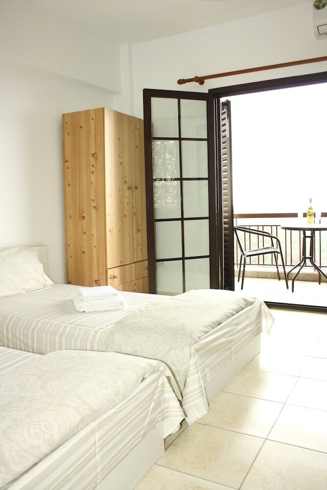 Apartamentos Maira Luxury Studios