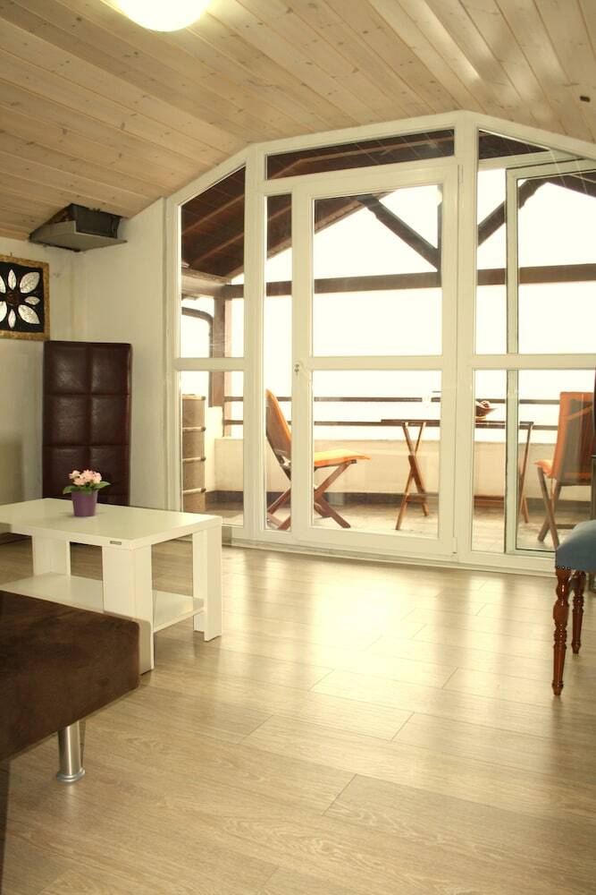 Apartamentos Maira Luxury Studios