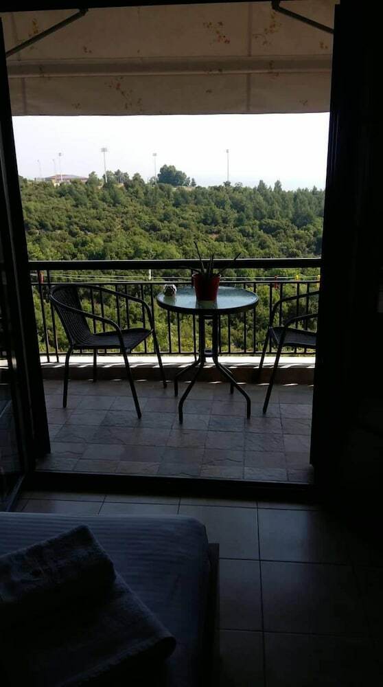 Apartamentos Maira Luxury Studios