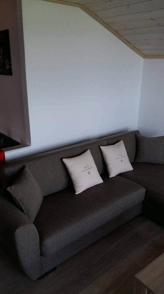 Apartamentos Maira Luxury Studios