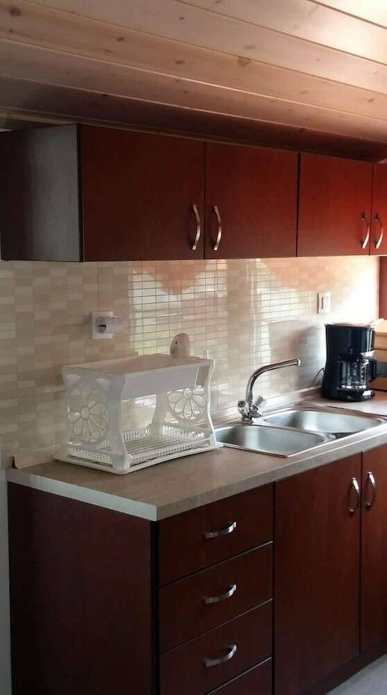 Apartamentos Maira Luxury Studios