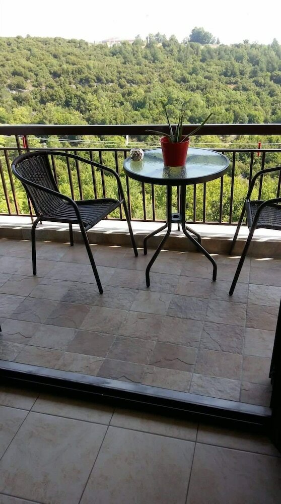 Apartamentos Maira Luxury Studios