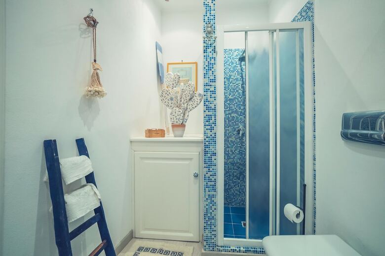 Lipari Holiday Apartment