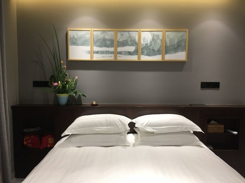 Hotel Westlake Phoenixtree Homestay