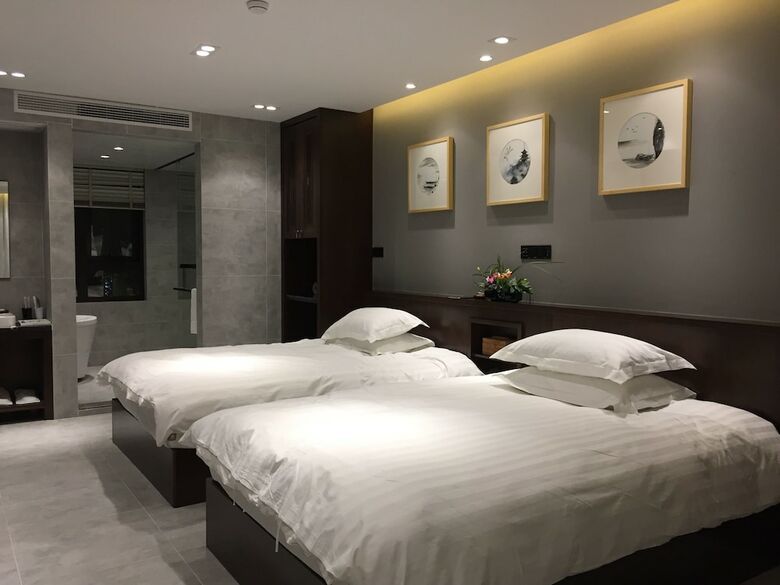 Hotel Westlake Phoenixtree Homestay